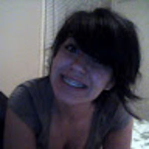 Meet your Posher, Karen